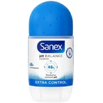 Sanex Dermo Extra Control Deodorant Roll-On 50ml