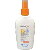 BioGlow Sun Waterproof Sun Protection Face and Body SPF30 100ml Spray 100ml