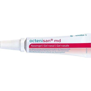 Pharmex Octenisan Allergie-Gel 6ml