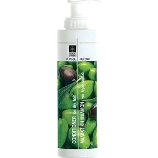 Bodyfarm Conditioner For Dry Hair Moisturizing Conditioner For Dry Hair 250gr 250ml