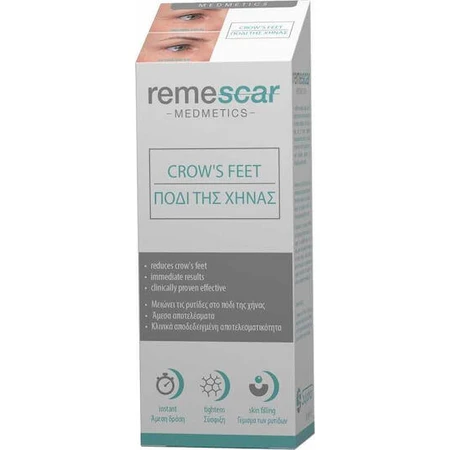 Remescar Crème anti-âge pour les yeux 8ml