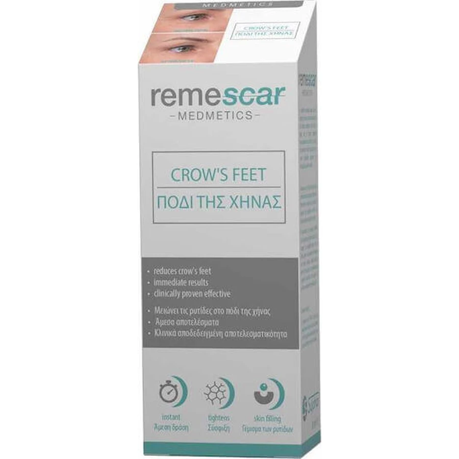 Remescar Crème anti-âge pour les yeux 8ml