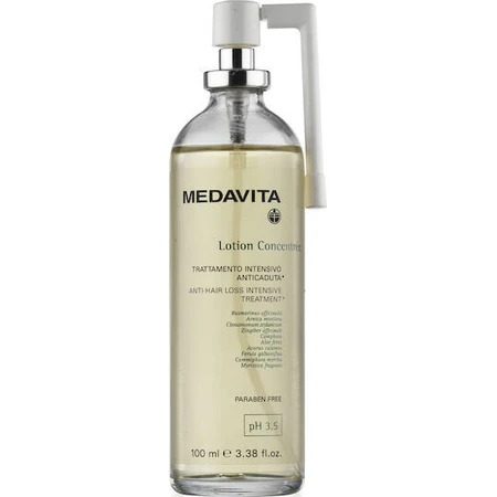 Medavita Concentree Haarlotion tegen haaruitval 100ml