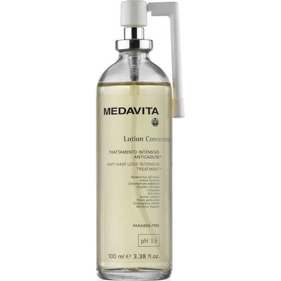 Medavita Concentree Haarlotion tegen haaruitval 100ml