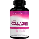 NeoCell Super Collagen & Vitamin C & Biotin with Vitamin C 90 tabs