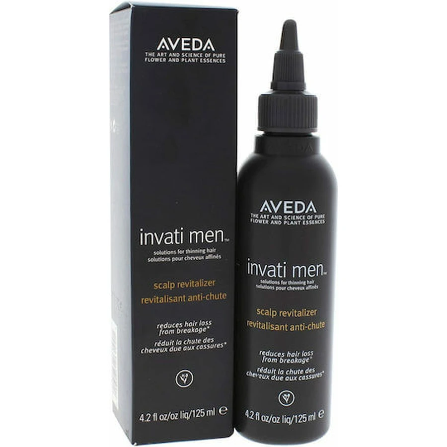 Aveda Invati Men Revitalizing Hair Lotion 125ml