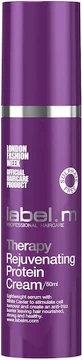 Label.M Therapy Rejuvenating Protein Cream Hair Lotion 50ml