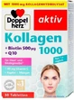 Doppelherz Kollagen with Vitamin C 30 tabs