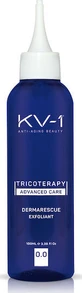 KV-1 Tricoterapy Advanced Care Dermaresque Exfoliant 0.0 Hair Lotion against Hair Loss 100ml