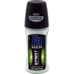 Fa Men Sport Desodorante Energy Boost 72h Roll-On 50ml