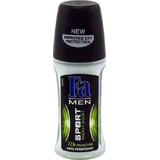 Fa Men Sport Sport Energy Boost Deodorant 72h Roll-On 50ml