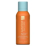 InterMed Luxurious Luxurious Suncare Sun Protection Body Cream SPF50 Spray 100ml