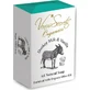 Venus Secrets Donkey Secrets Donkey Milk & Vanilla Body Soap with Donkey Milk 150gr