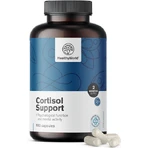 Healthy World Cortisol Support Anxiety Supplement 180 caps