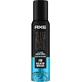 Axe Handtekening Kampioen Fris Aqua Geur Lichaamsdeodorant 122ml