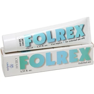 Catalysis Folrex Cream 100ml