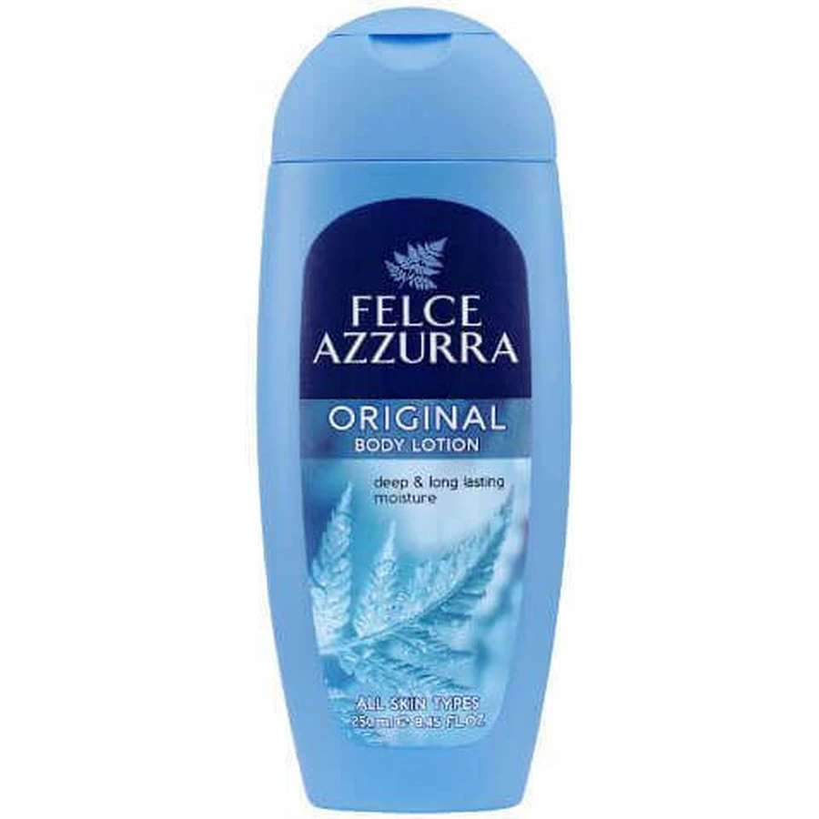 Paglieri Loción Corporal Hidratante 250ml