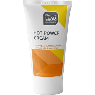 Pharmalead Hot Power Cream Wärmecreme 20ml