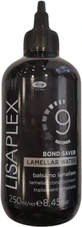 Lisap Lisaplex Bond Saver Lamellair Water 9 Seconden Haarlotion 250ml