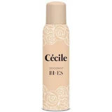 Bi-es Cecile Deodorant Spray 150ml