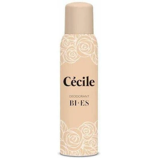 Bi-es Cecile Déodorant Spray 150ml