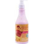 La Palm Healing Therapy Massage Lotion Loțiune hidratant pentru corp cu Aloe Vera 240ml