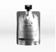 Qiqi Anti-Frizz Haar Maske 150gr