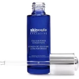 Skincode Exclusive Anti-Aging Toning Face Serum 30ml
