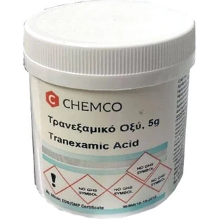 Chemco Ácido Tranexámico 5gr