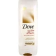 Dove Visible Effects Loción corporal regeneradora para piel seca 50ml