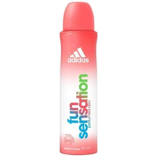 adidas Fun Sensation Deodorant Spray 150ml
