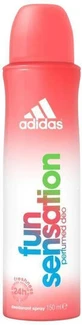 adidas Fun Sensation Deodorant Spray 150ml