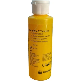 Coloplast Comfeel Reinigungslotion 180ml