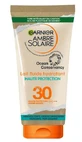 Garnier Ambre Solaire Sun Protection SPF30 175ml