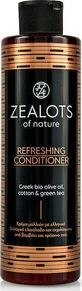 Eiferer der Natur Grüner Tee Spülung für alle Haartypen 250ml