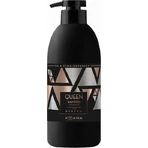 Kyana Queen Luxury Series Keratin Keratin Repair Hair Mask 1000ml