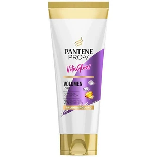Pantene Acondicionador Volumen 200ml