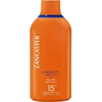 Lancaster Sun Beauty Sonnenschutz Körperlotion SPF15 400ml