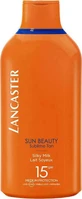 Lancaster Sun Beauty Sun Protection Body Lotion SPF15 400ml