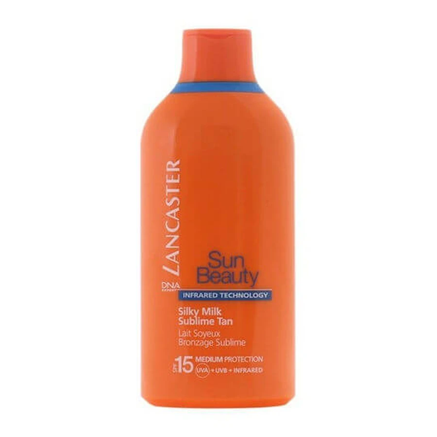 Lancaster Sun Beauty Sonnenschutz Körperlotion SPF15 400ml