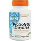 Doctor's Best Enzimas Proteolíticas 90 cápsulas vegetales