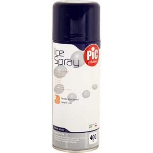 PiC Solution Comfort Ice Spray Cryotherapie Spray 1 stuk 150ml