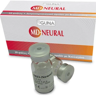 Guna MD-Neural 10 vials x 2ml