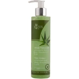 Rizes Crete Aloe Vera Moisturising Body Gel with Aloe Vera 250ml