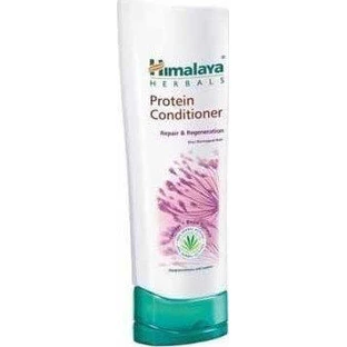 Himalaya Wellness Wiederaufbau/Nährende Spülung für trockenes Haar 400ml