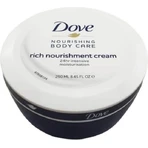Dove Intensive Cream Moisturising Body Lotion für alle Hauttypen 250ml