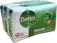 Dettol Körperseife Bar 3x60gr