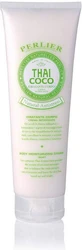 Perlier Body Moisturising Cream mit Kokosnuss Kokosnussgeschmack für alle Hauttypen 250ml