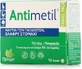 Tilman Antimetil für Übelkeit 12 Tabletten