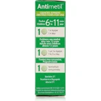 Tilman Antimetil für Übelkeit 12 Tabletten